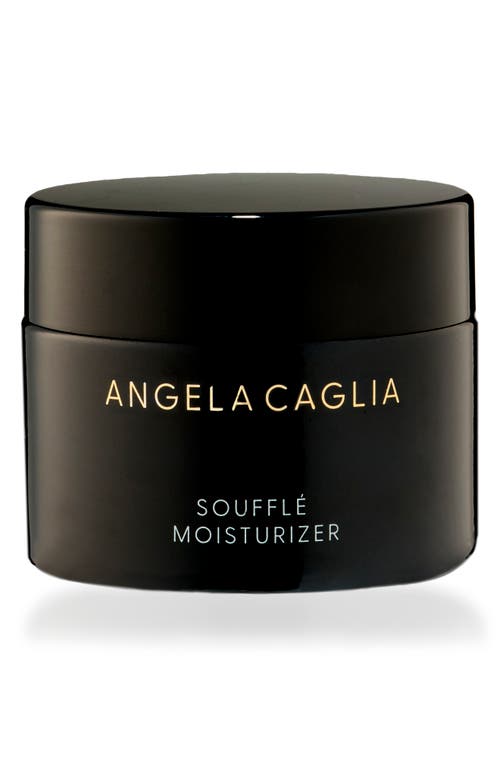 Angela Caglia Soufflé Moisturizer 