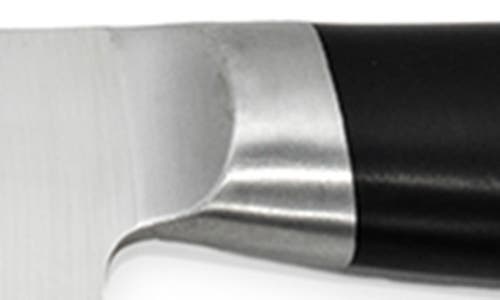 Berghoff Leo Graphite Chef's Knife In Black