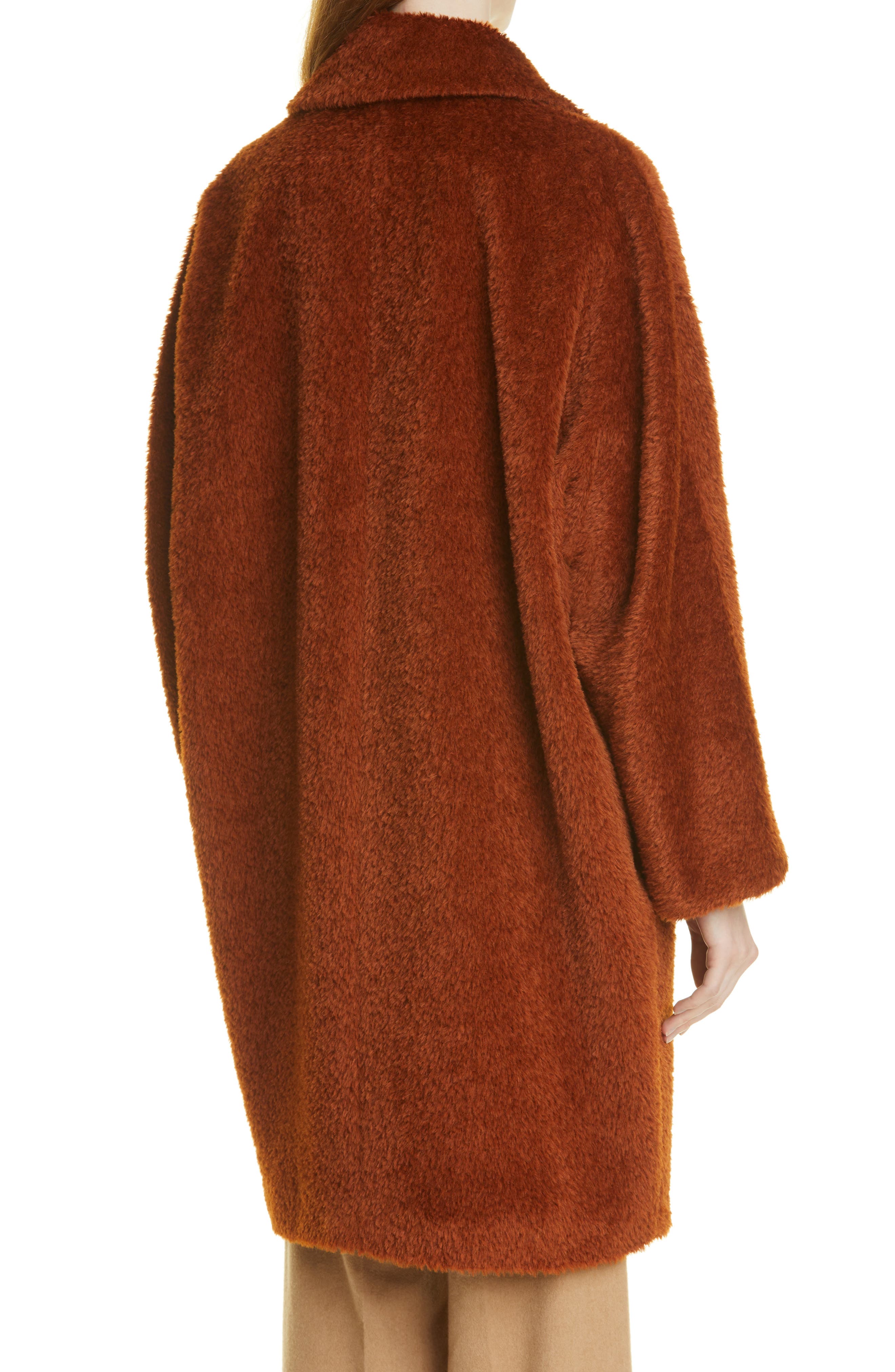 max mara studio gino coat