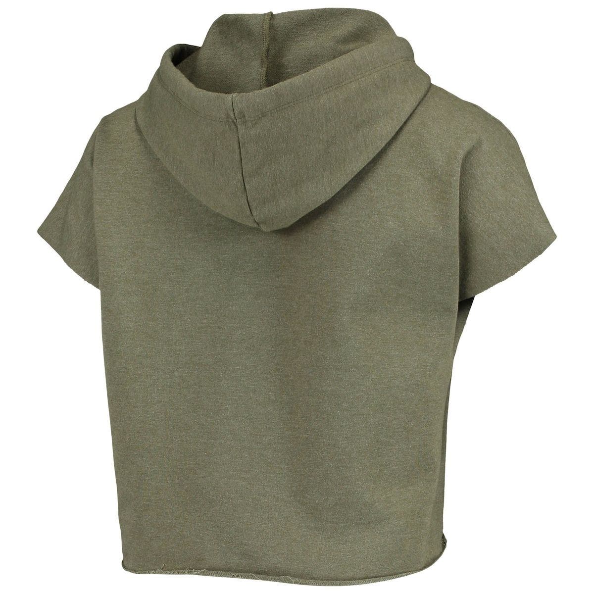 oregon ducks sleeveless hoodie