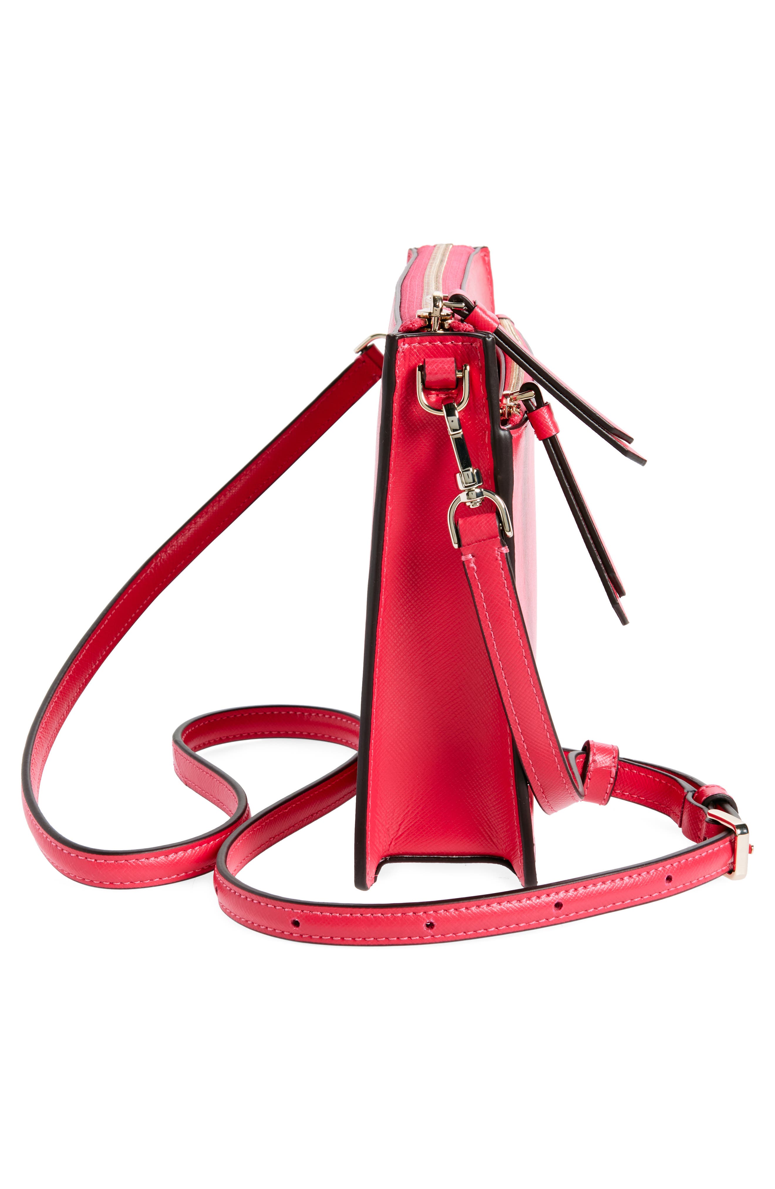 Kate Spade New York cameron zip crossbody bag Nordstromrack