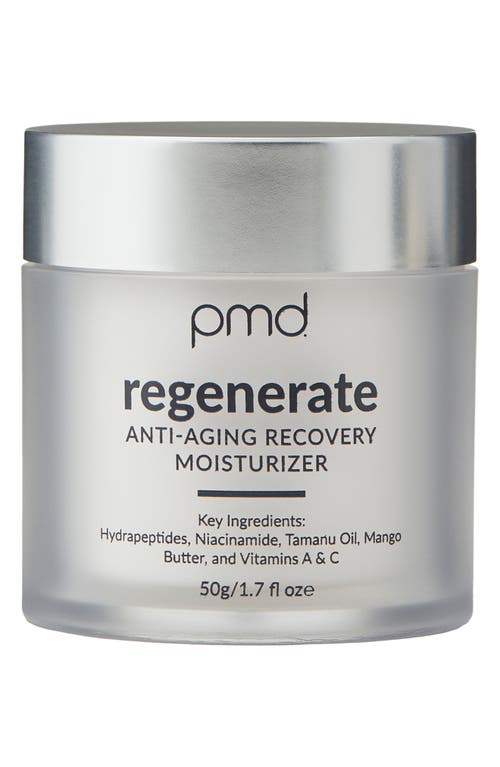 UPC 855394003089 product image for PMD Regenerate: Anti-Aging Recovery Moisturizer at Nordstrom, Size 1.7 Oz | upcitemdb.com