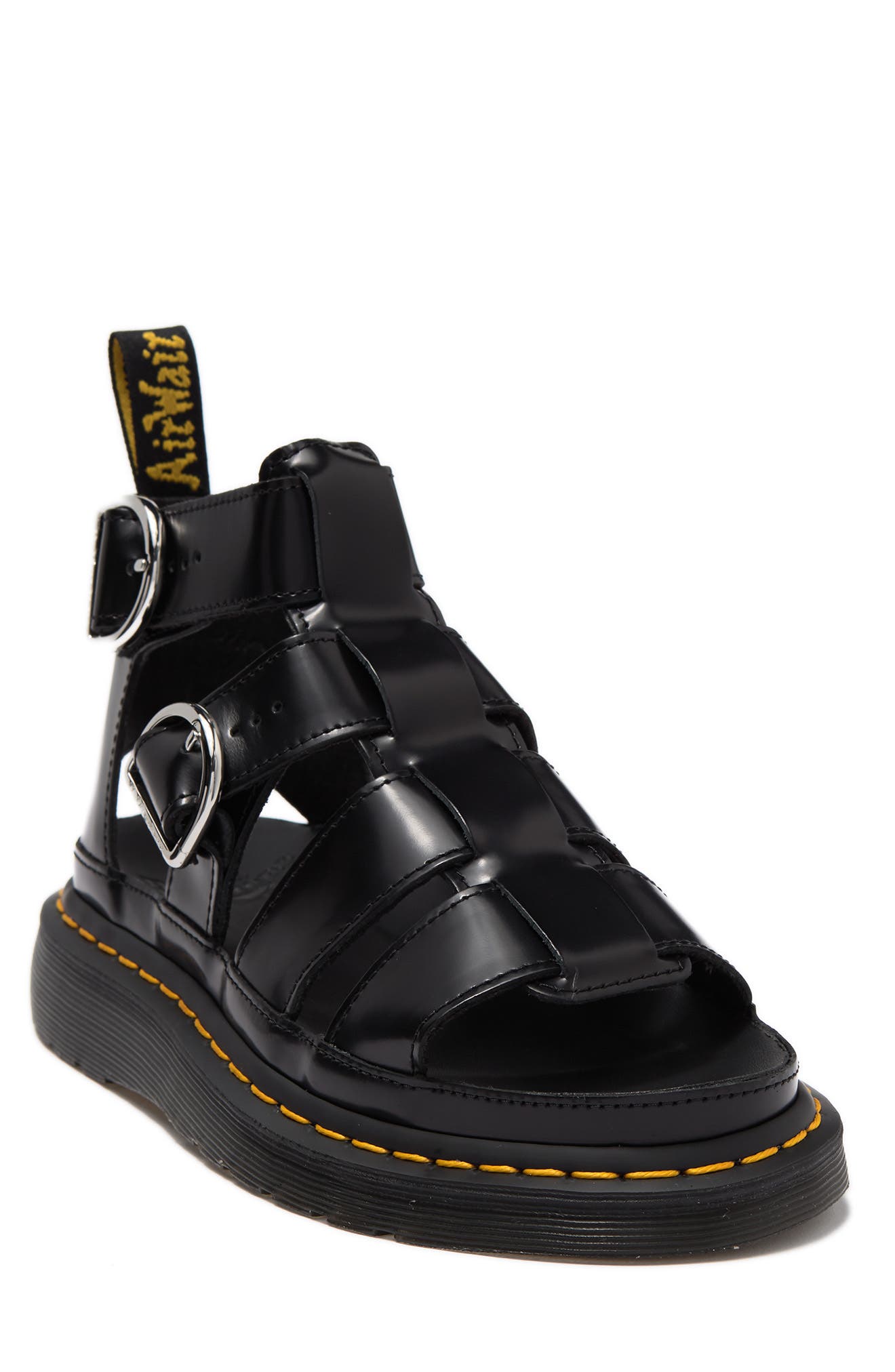 doc marten sandals nordstrom