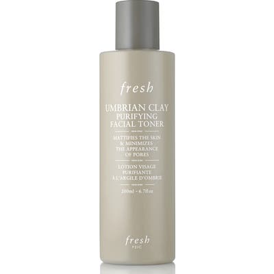 Fresh Umbrian Clay Purifying Facial Toner