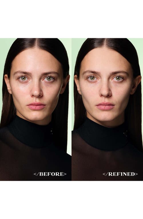 Shop Prada Refine Blurring Extending Primer In No Color