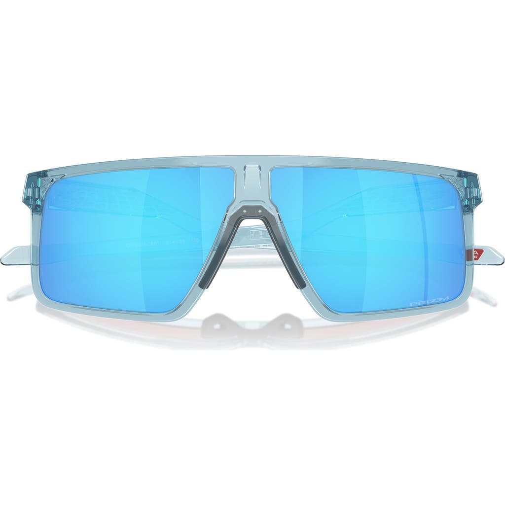 Oakley Men's Sunglasses, Helux Oo9285 In Sapphire