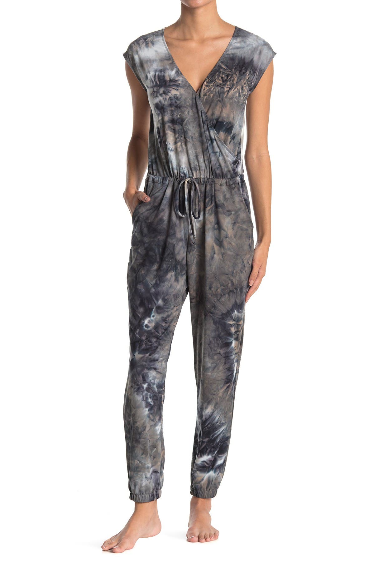 under construction lounge jumpsuit