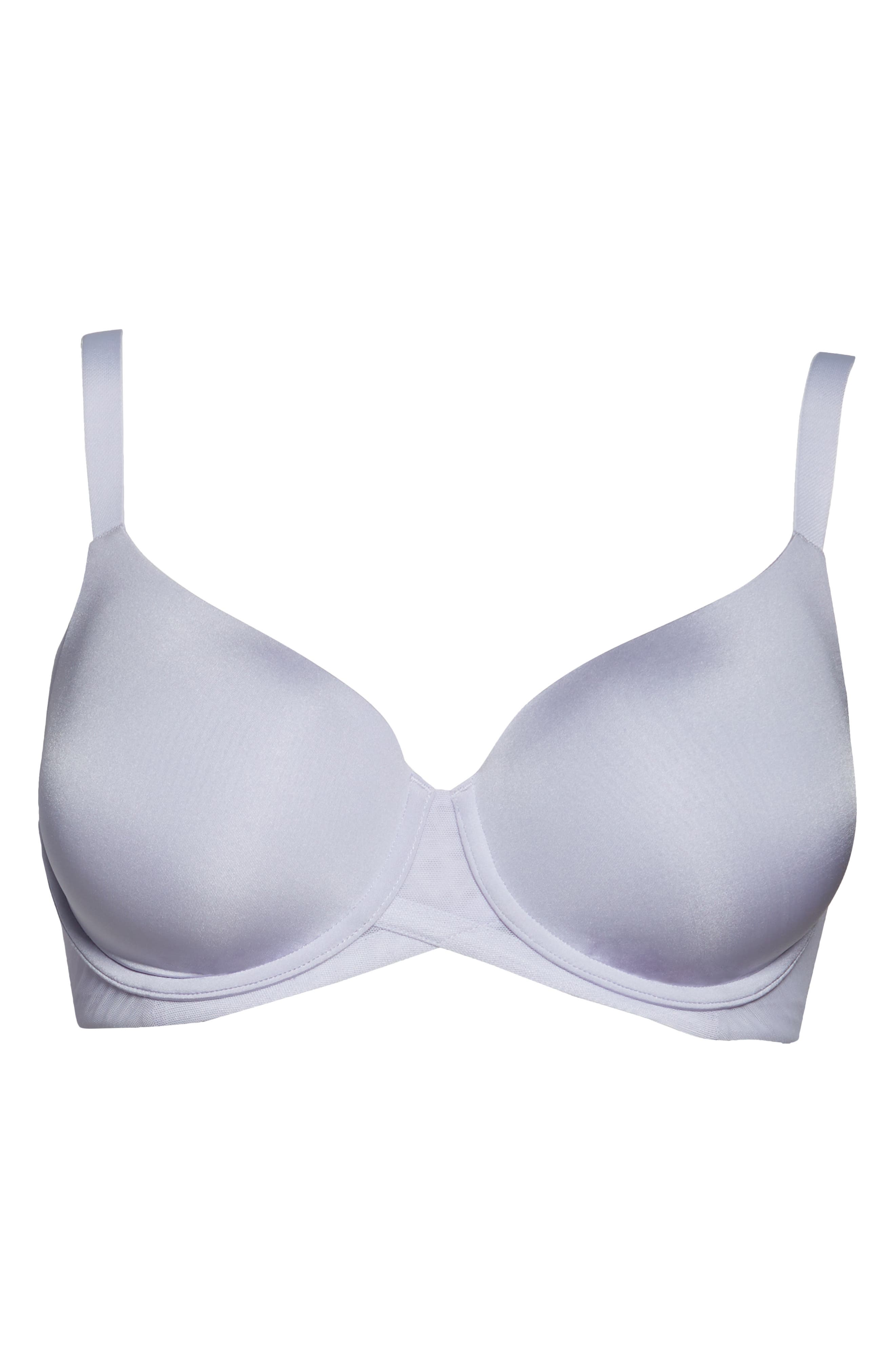 Wacoal | Ultimate Side Smoother Underwire T-Shirt Bra | Nordstrom Rack