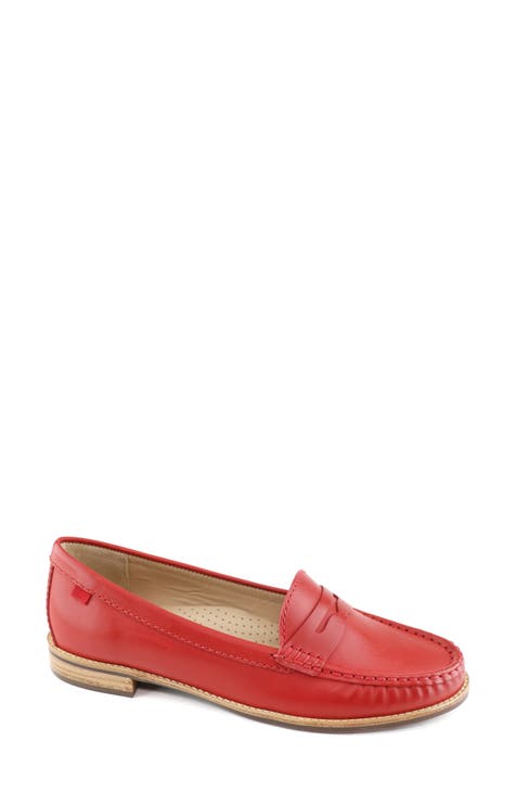 Women's Red Flats | Nordstrom