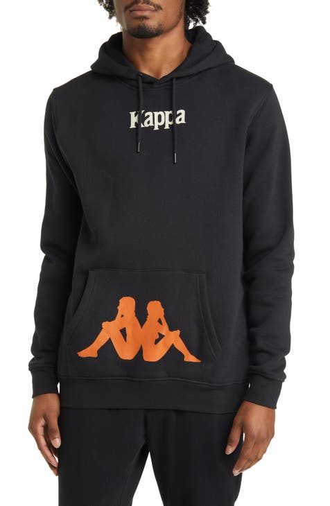 Men's KAPPA Sweatshirts & Hoodies |