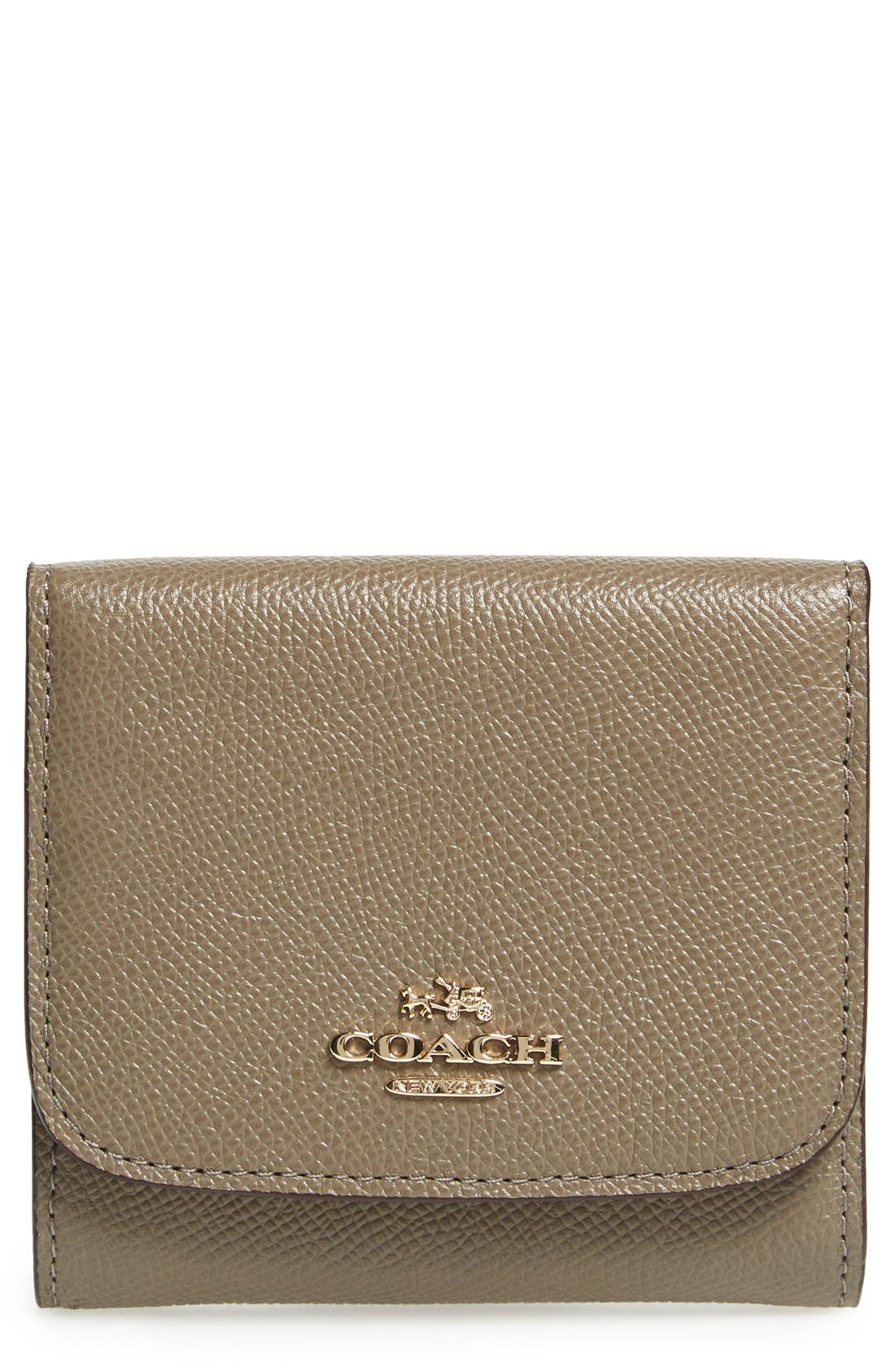 nordstrom coach wallet