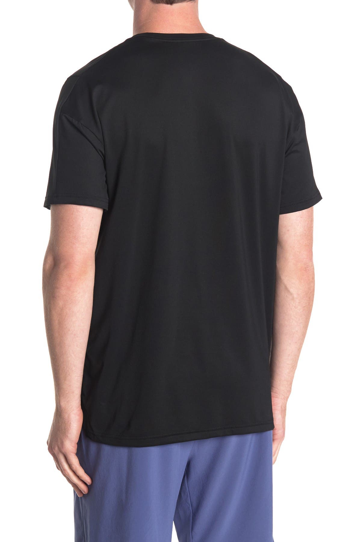 Nike Pro Dri-FIT Training T-Shirt 