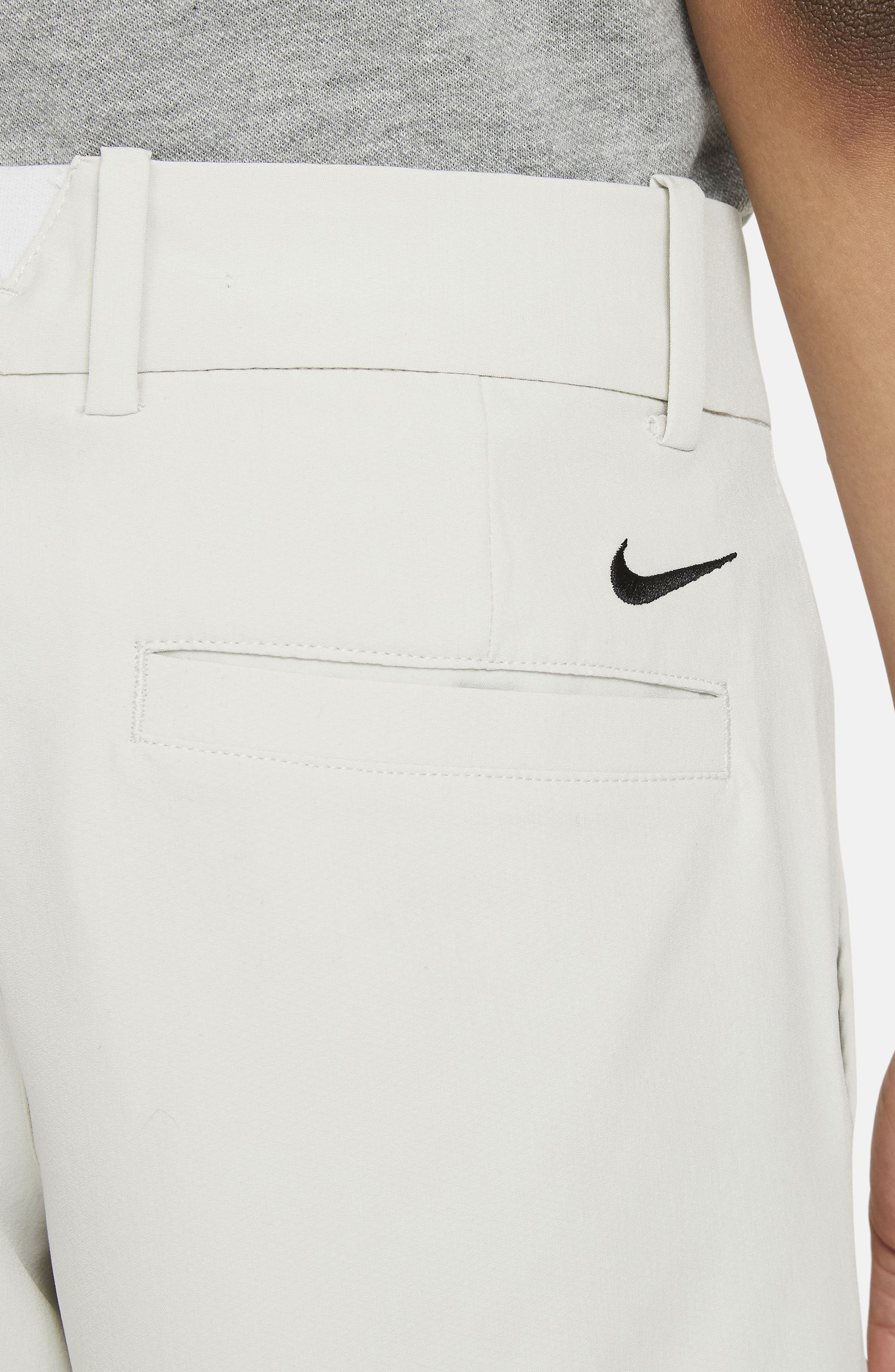 boys nike golf shorts