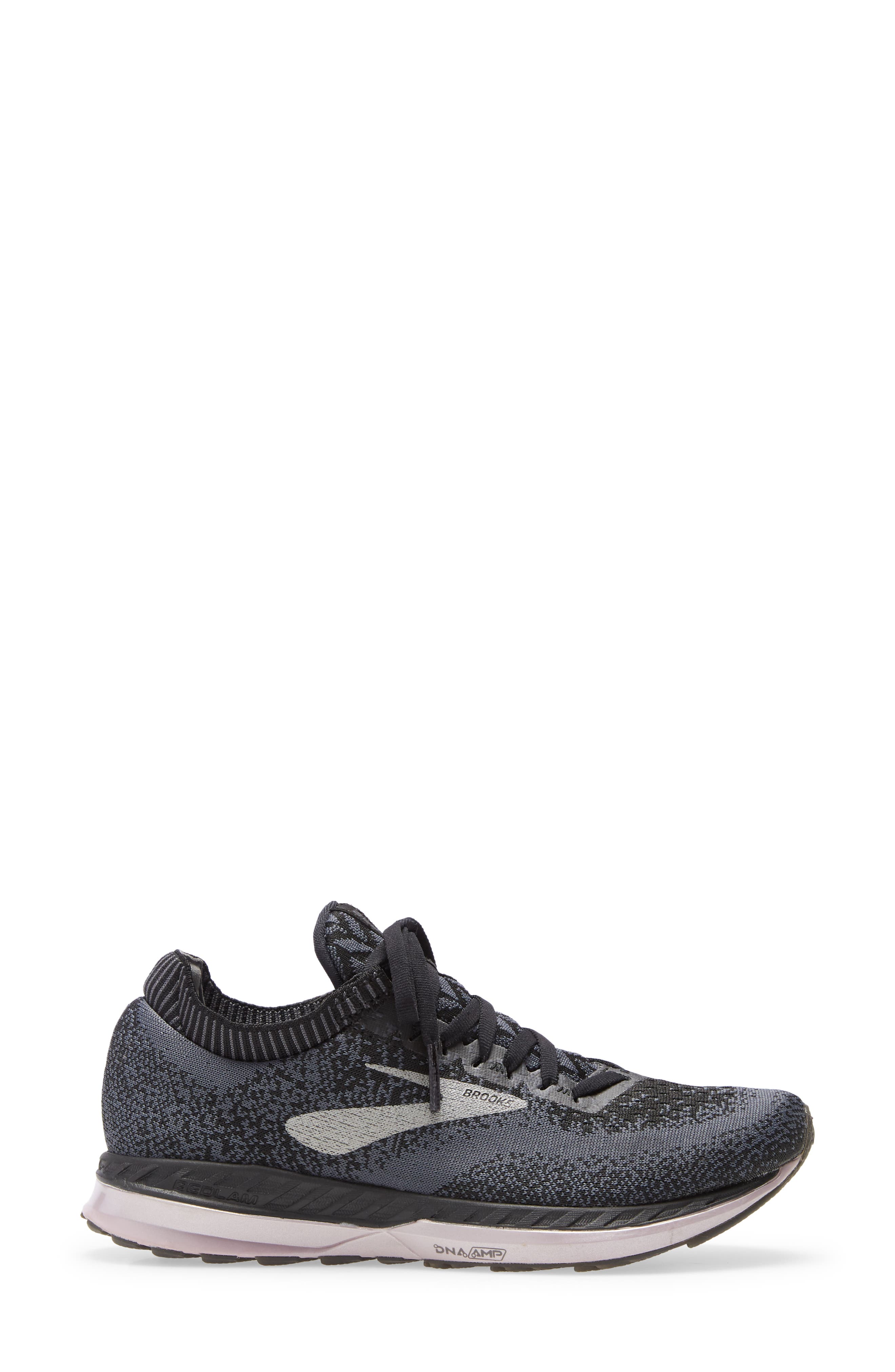 Brooks Bedlam Knit Running Shoe Nordstrom Rack