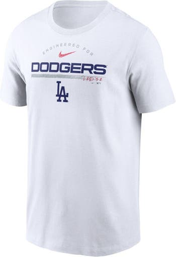 Nike Men's Los Angeles Dodgers Legend Team Issue Long Sleeve T