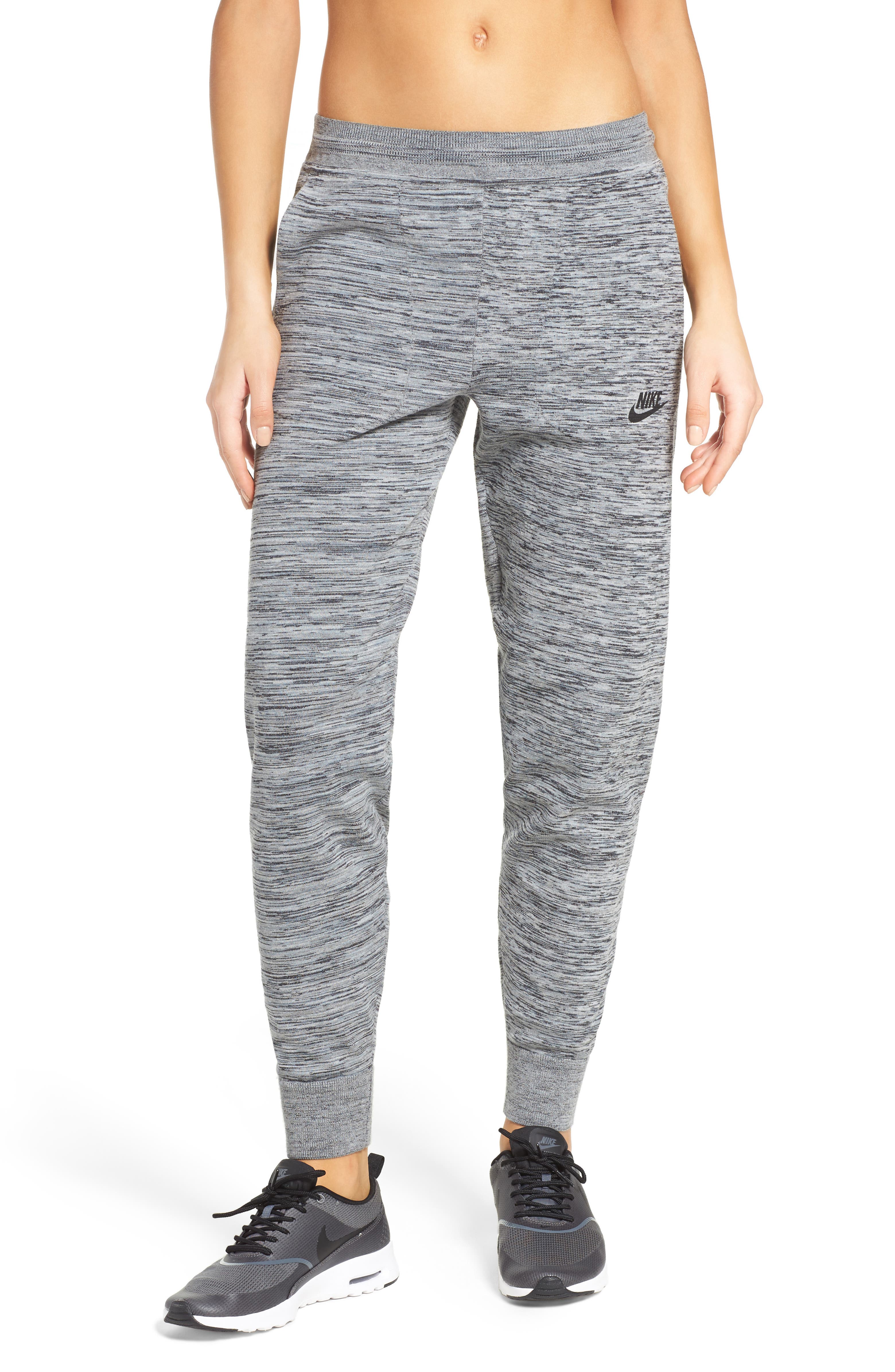 Nike Sportswear Tech Knit Pants Nordstrom