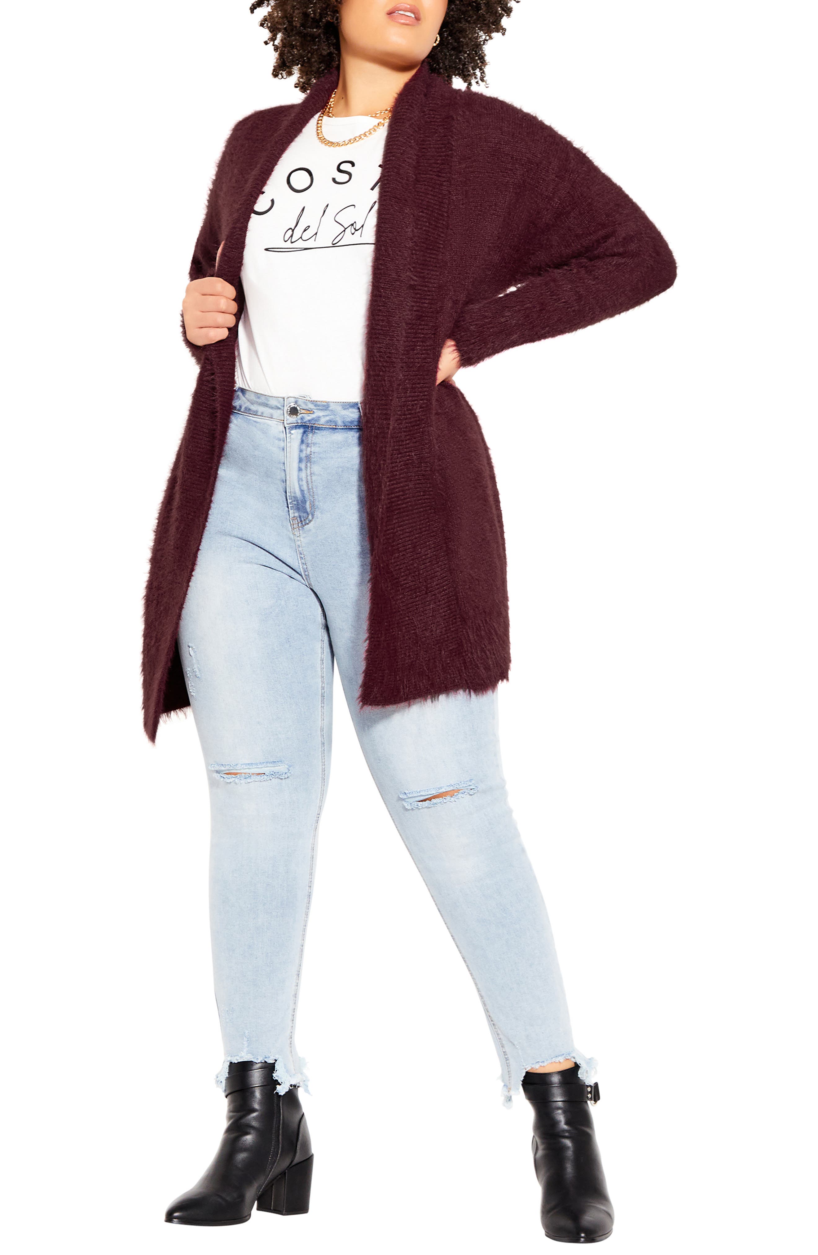 nordstrom dressy sweaters