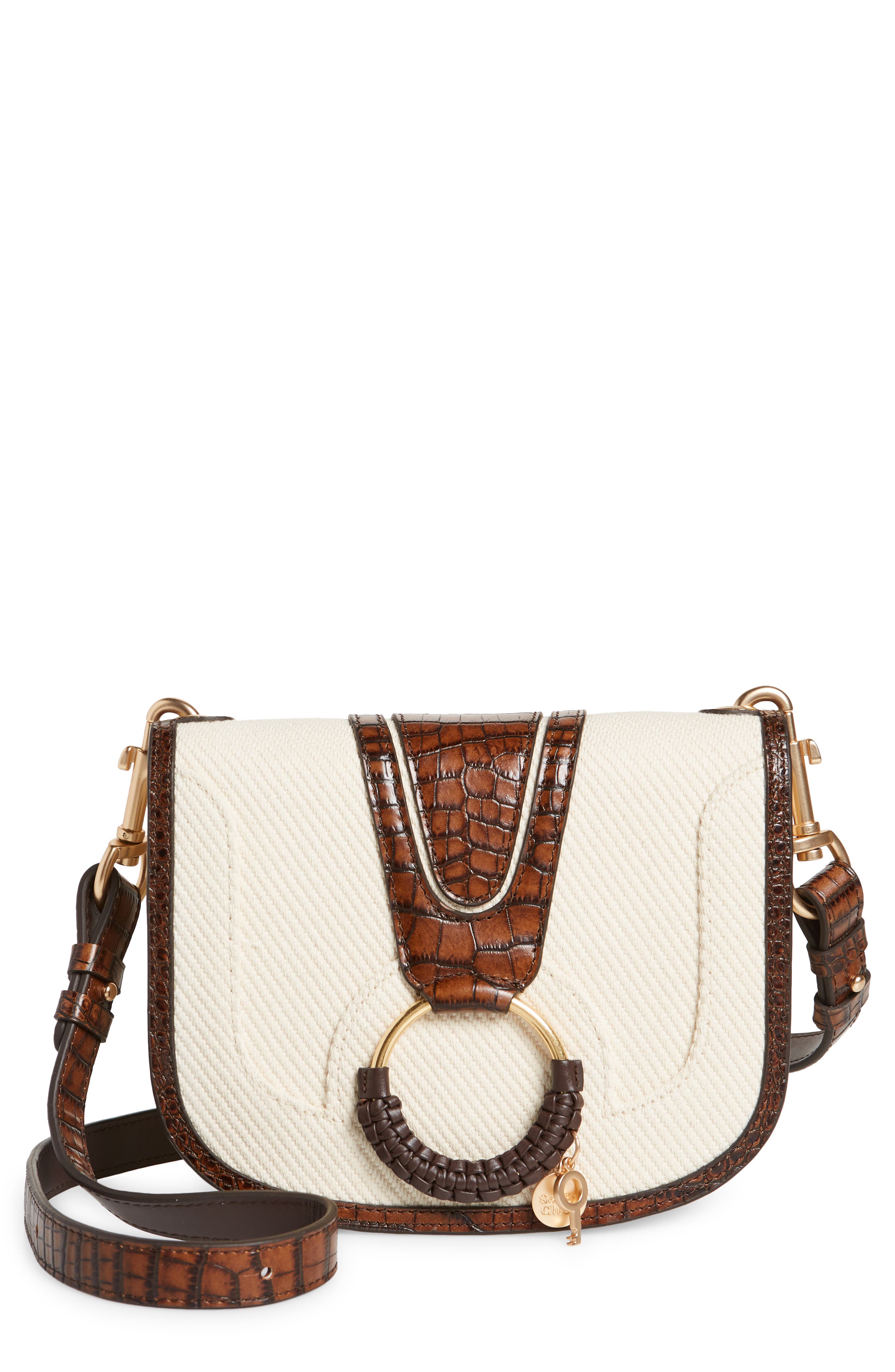 chloe backpack nordstrom