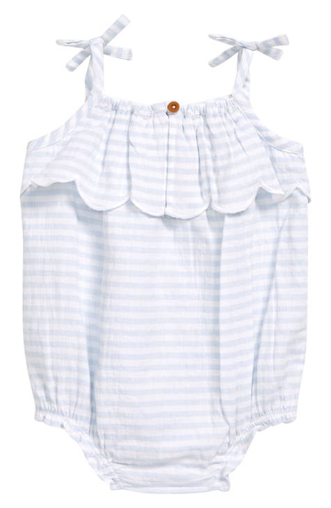 Baby Girl Clothing: Dresses, Bodysuits & Footies | Nordstrom