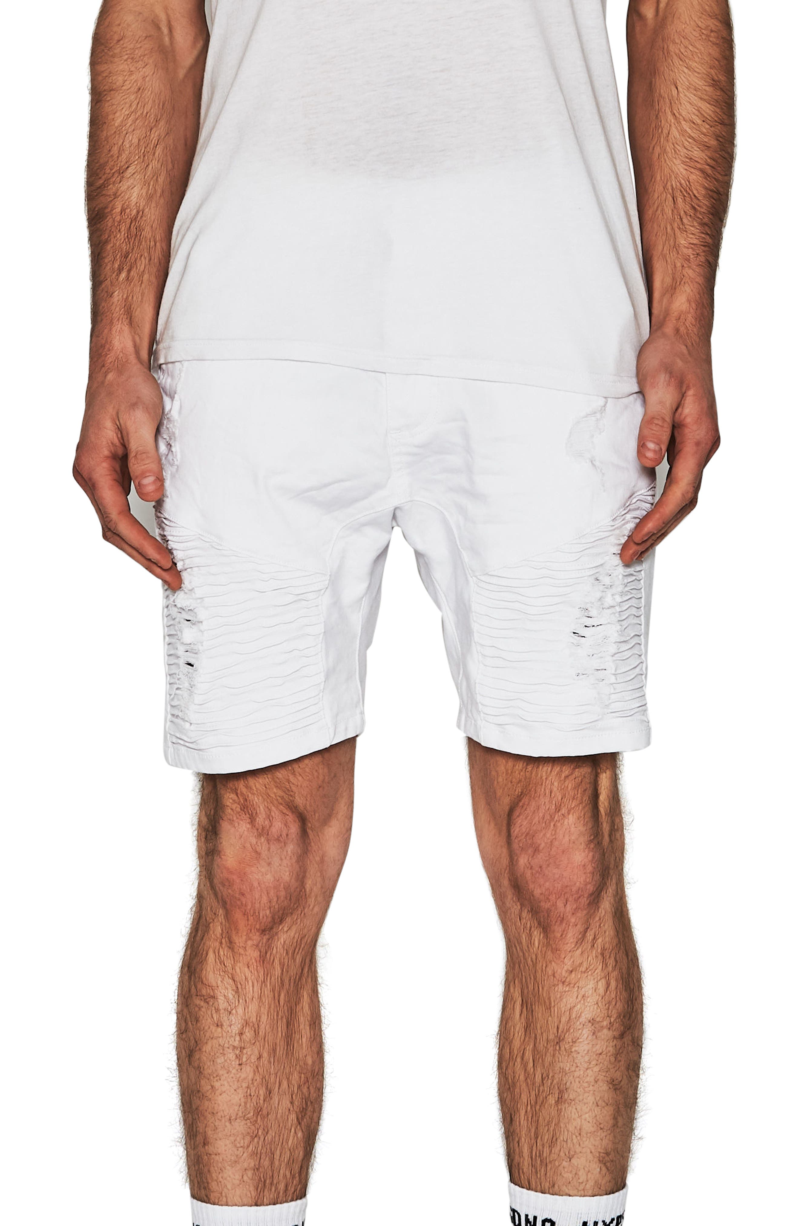 nxp destroyer shorts