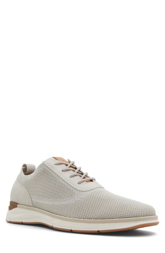 Aldo Marten Sneaker In Grey