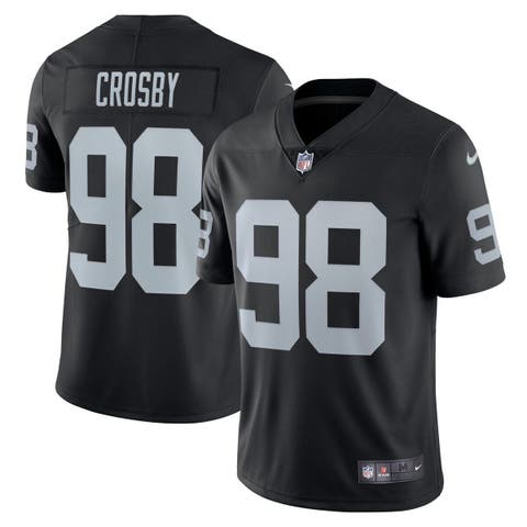 Youth Nike Chase Claypool Black Pittsburgh Steelers Alternate Player Game Jersey Size: Small