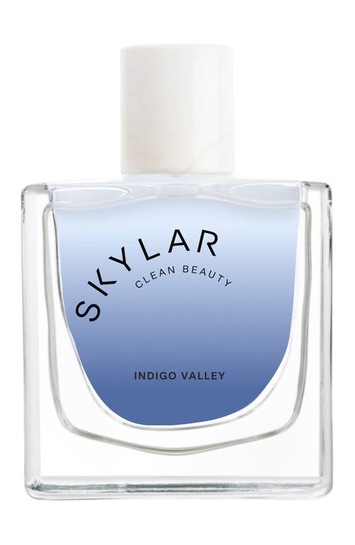 Indigo Valley Eau de Parfum