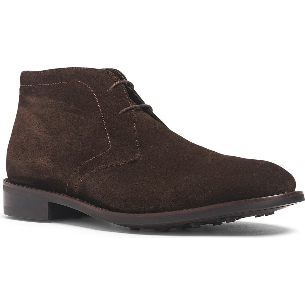 Anthony Veer George Chukka Boot In Brown