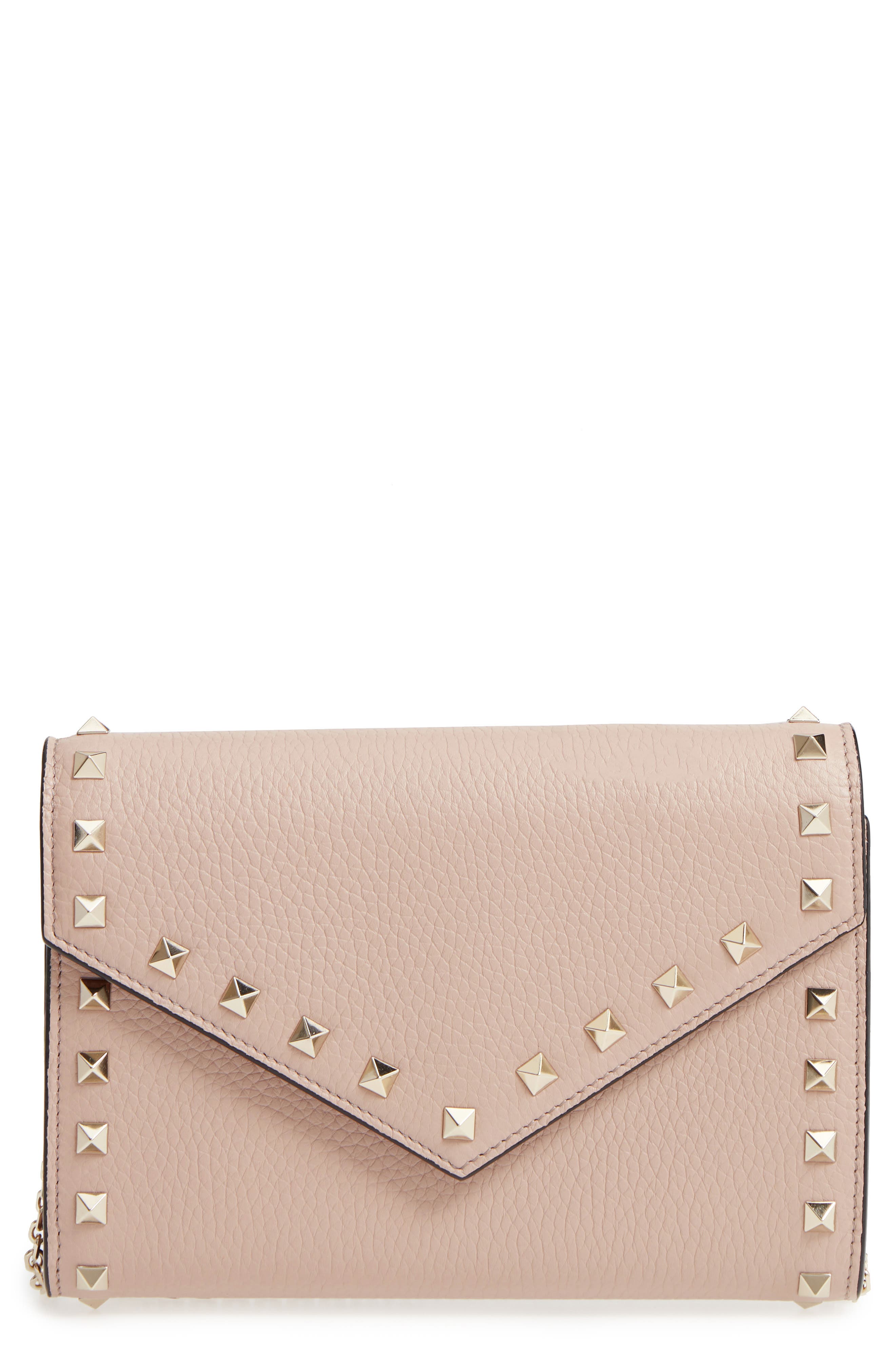 valentino wallet nordstrom