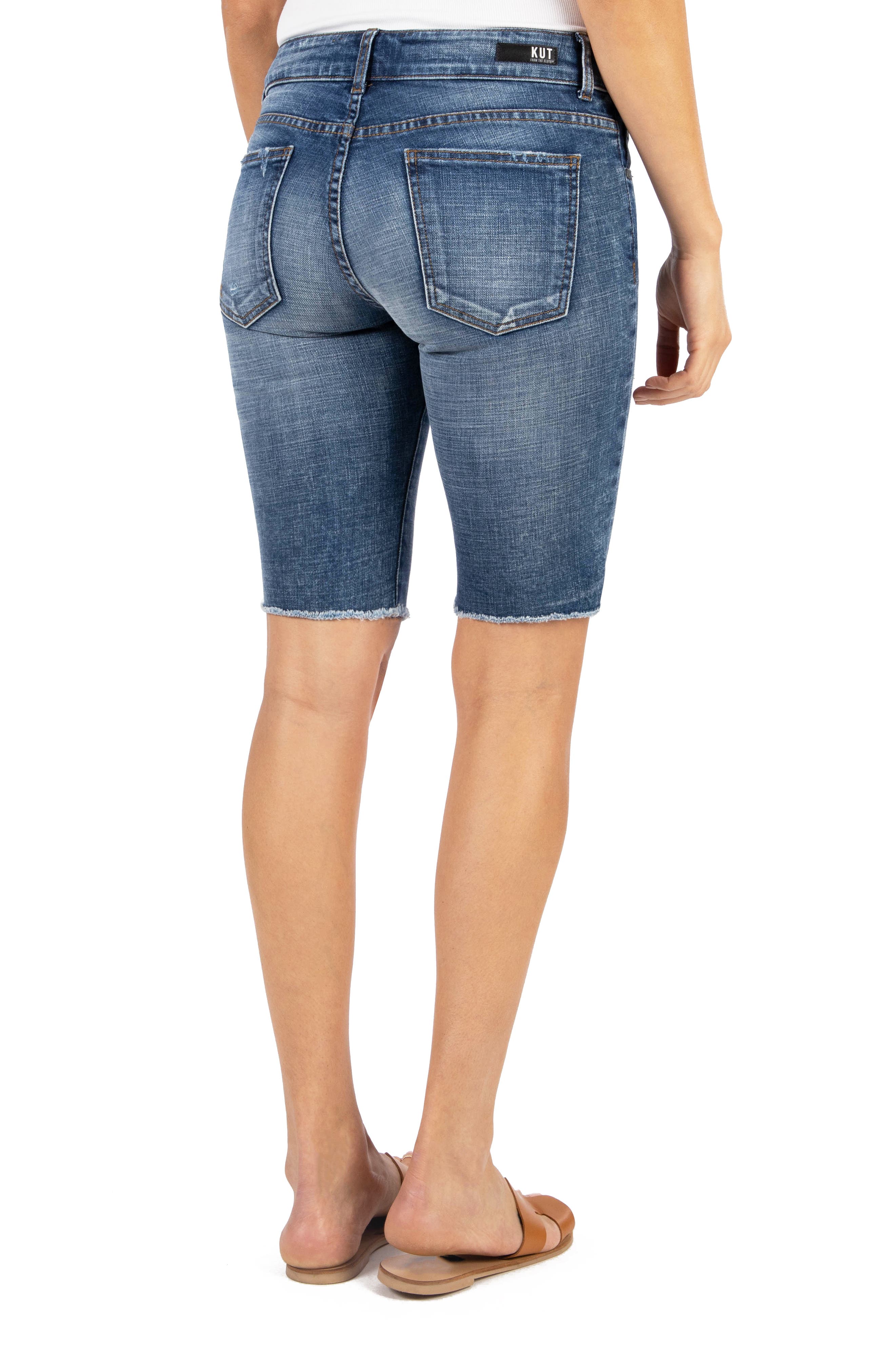 best jeans for short people