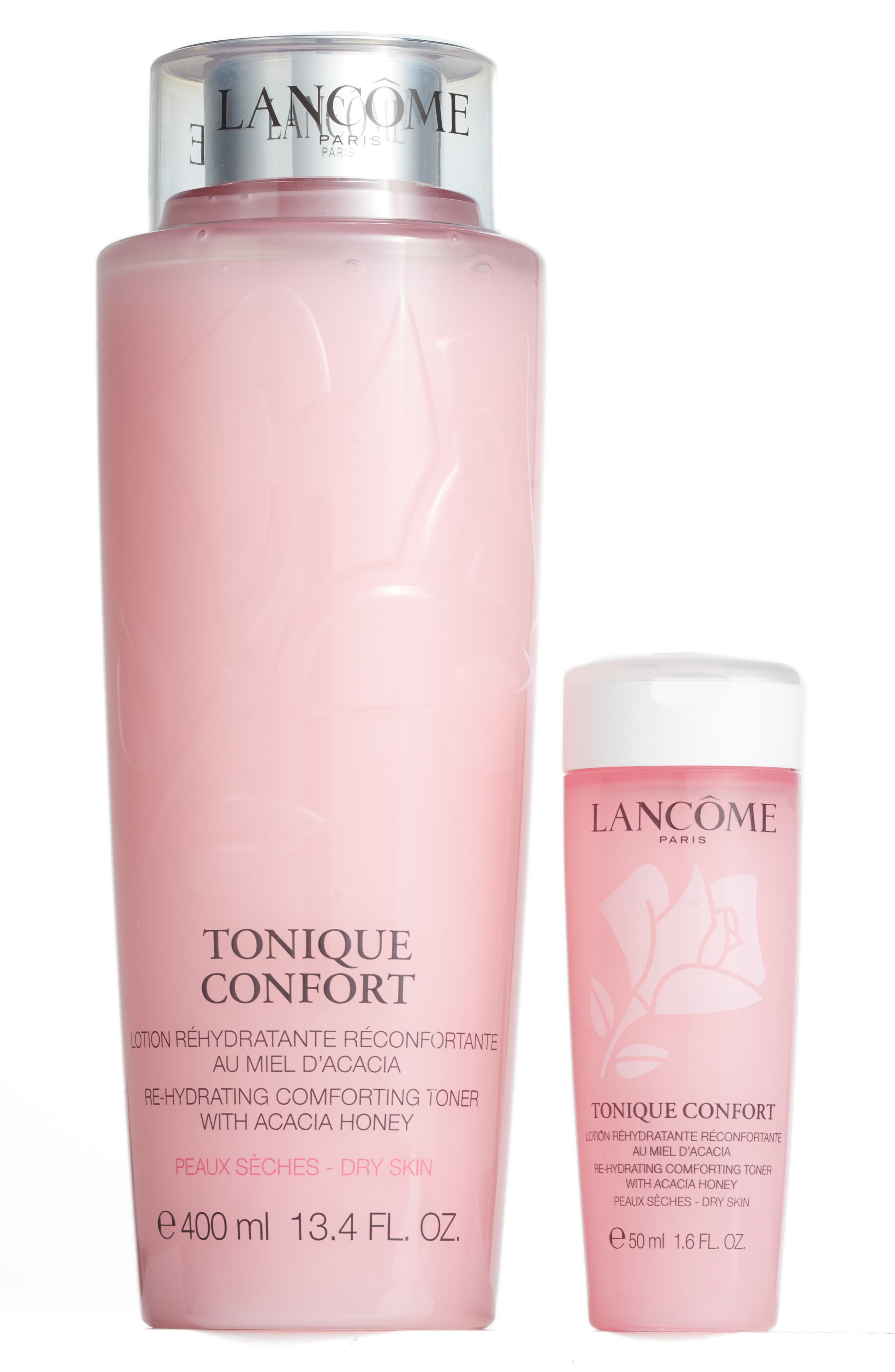 Lancome Tonique Confort Home Away Duo 67 Value Nordstrom