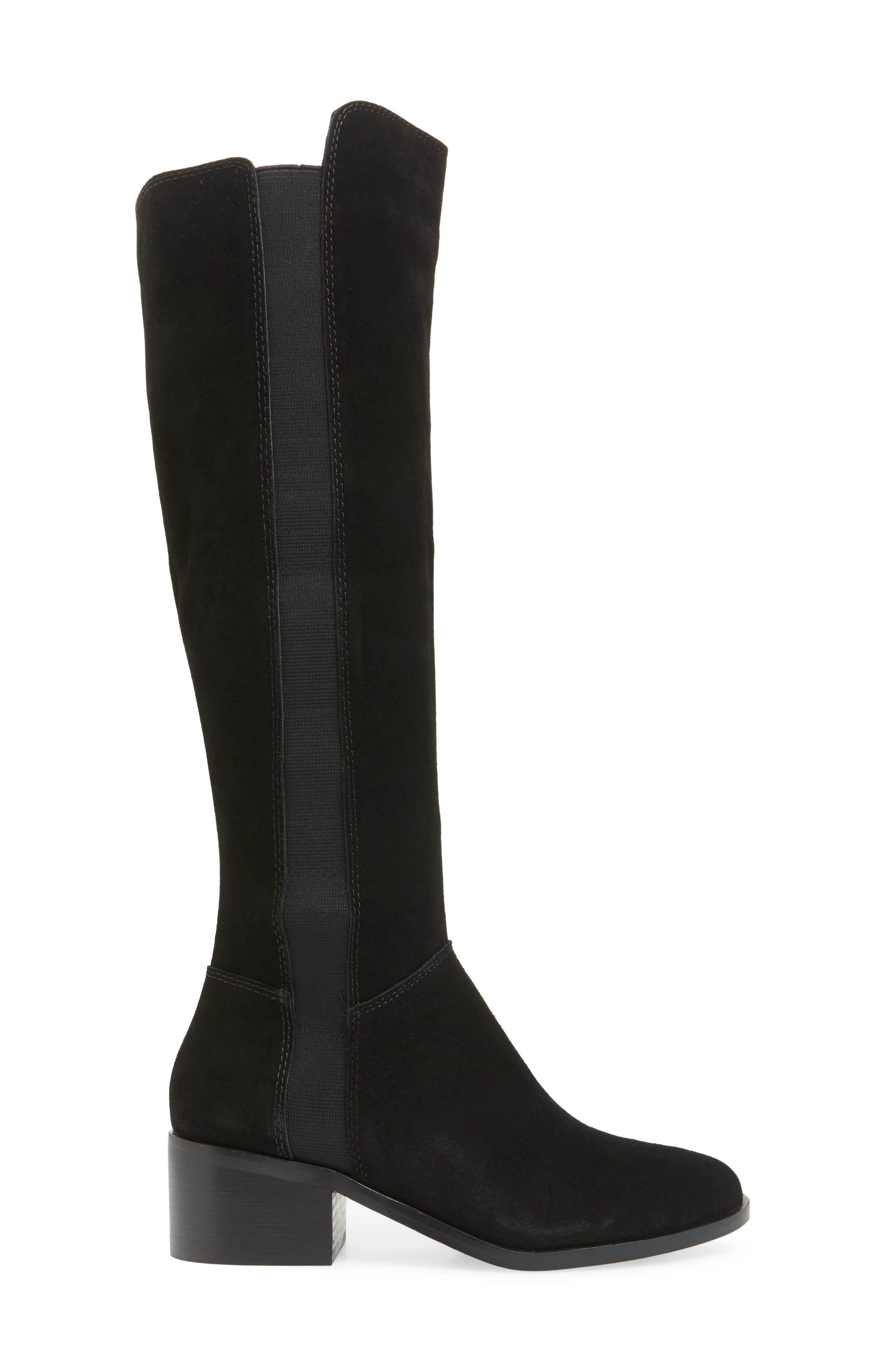 giselle over the knee boot