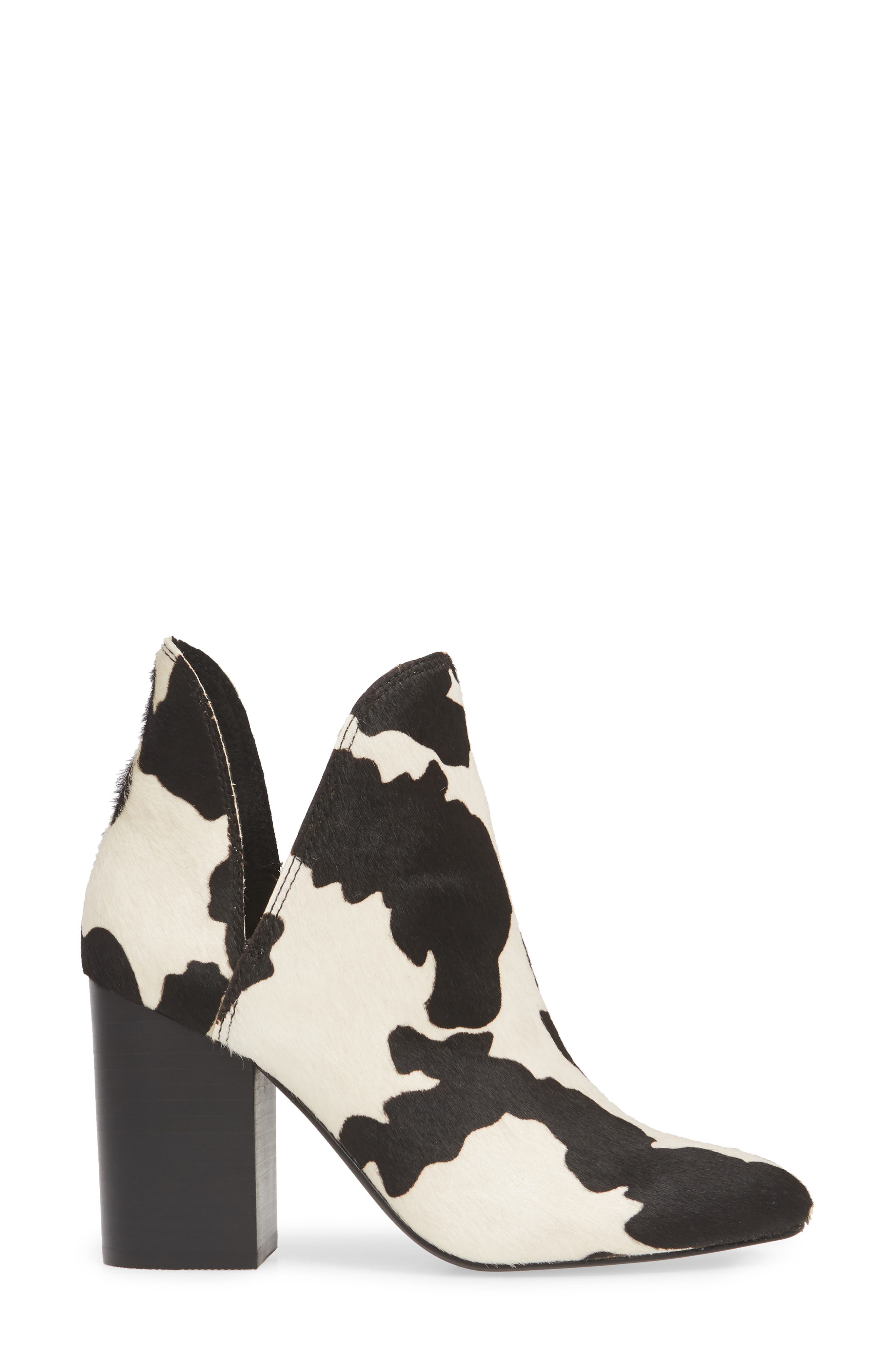 STEVE MADDEN,
                            Rookie Bootie,
                            Alternate thumbnail 4, color,
                            014
