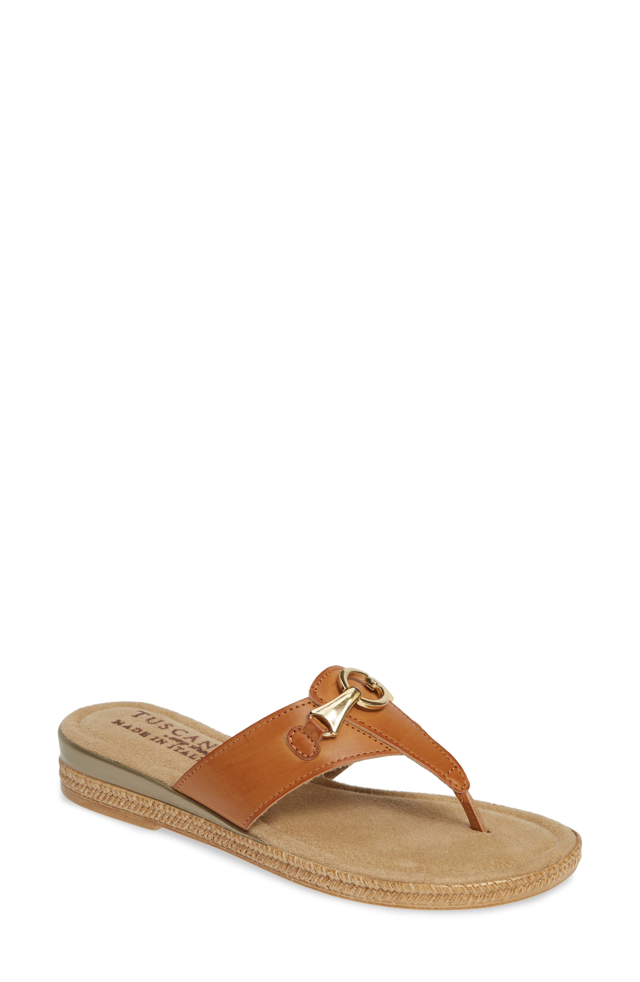 UPC 030000000083 product image for Women's Tuscany By Easy Street Farah Flip Flop | upcitemdb.com