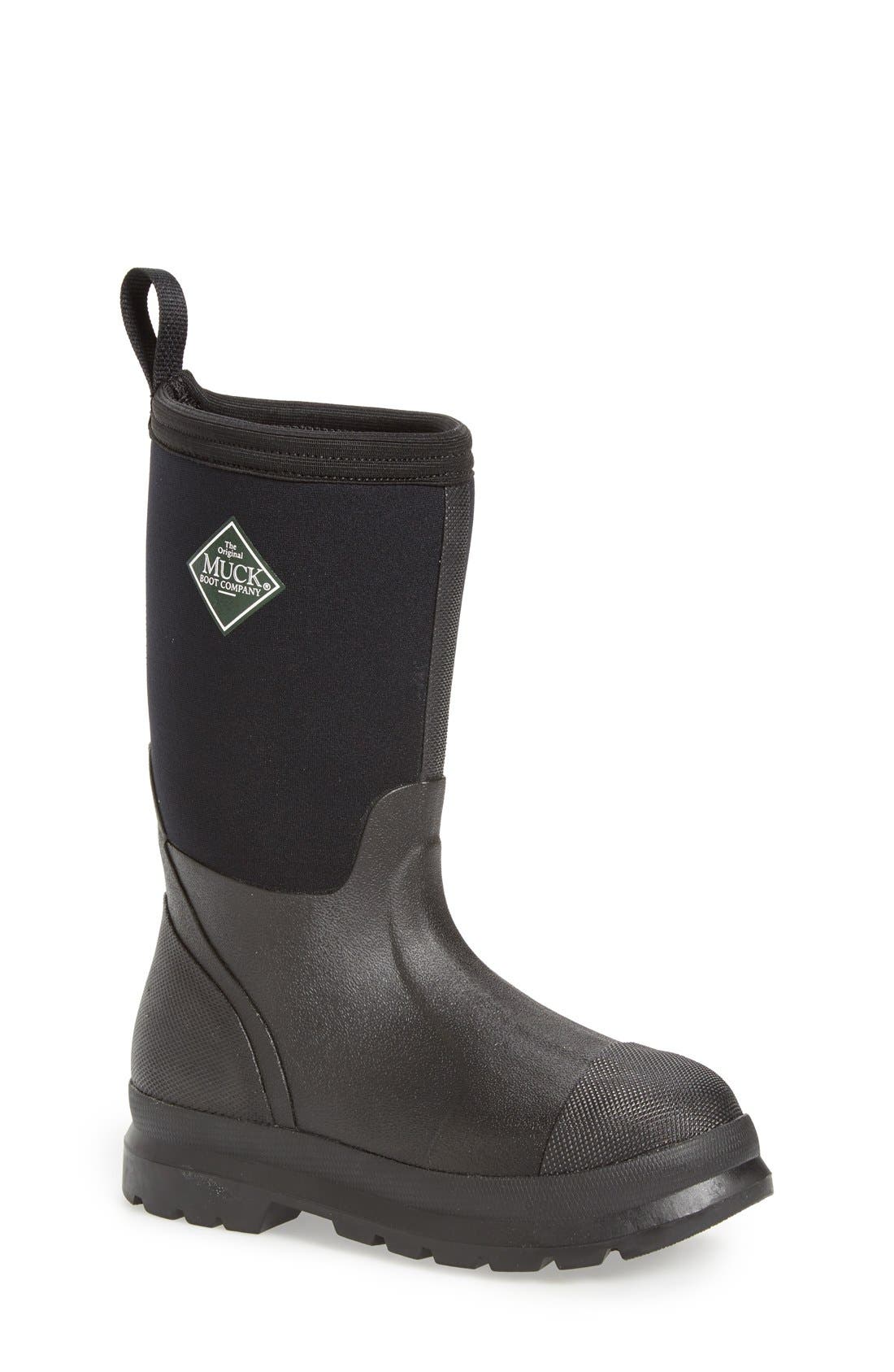 women's muck boots clearance