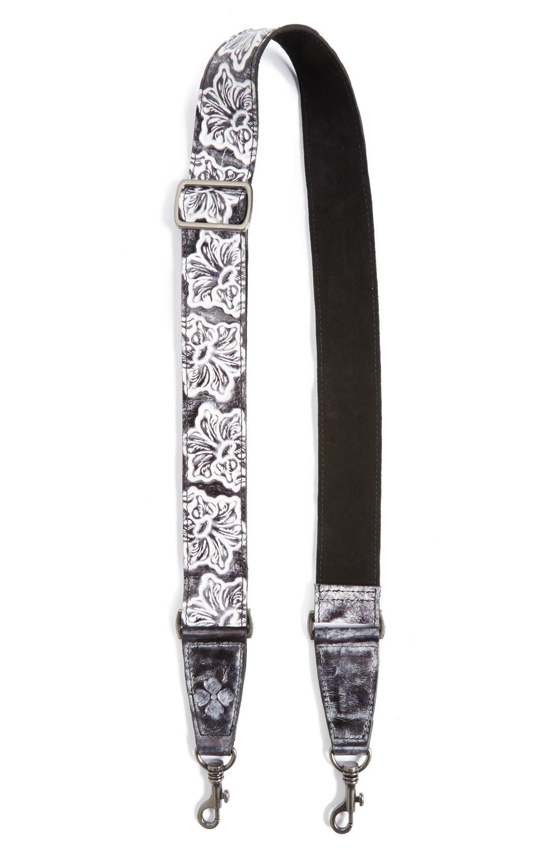 patricia nash guitar straps for handbags