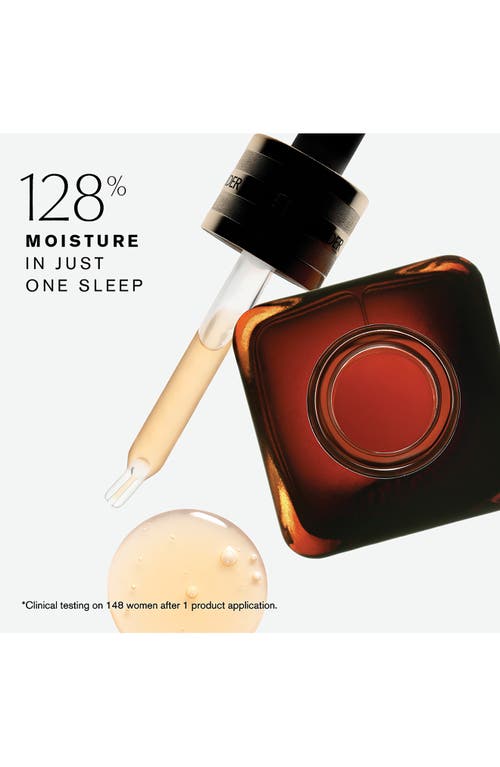 Shop Estée Lauder Serum + Moisturizer Skin Care Set (limited Edition) $155 Value In No Color