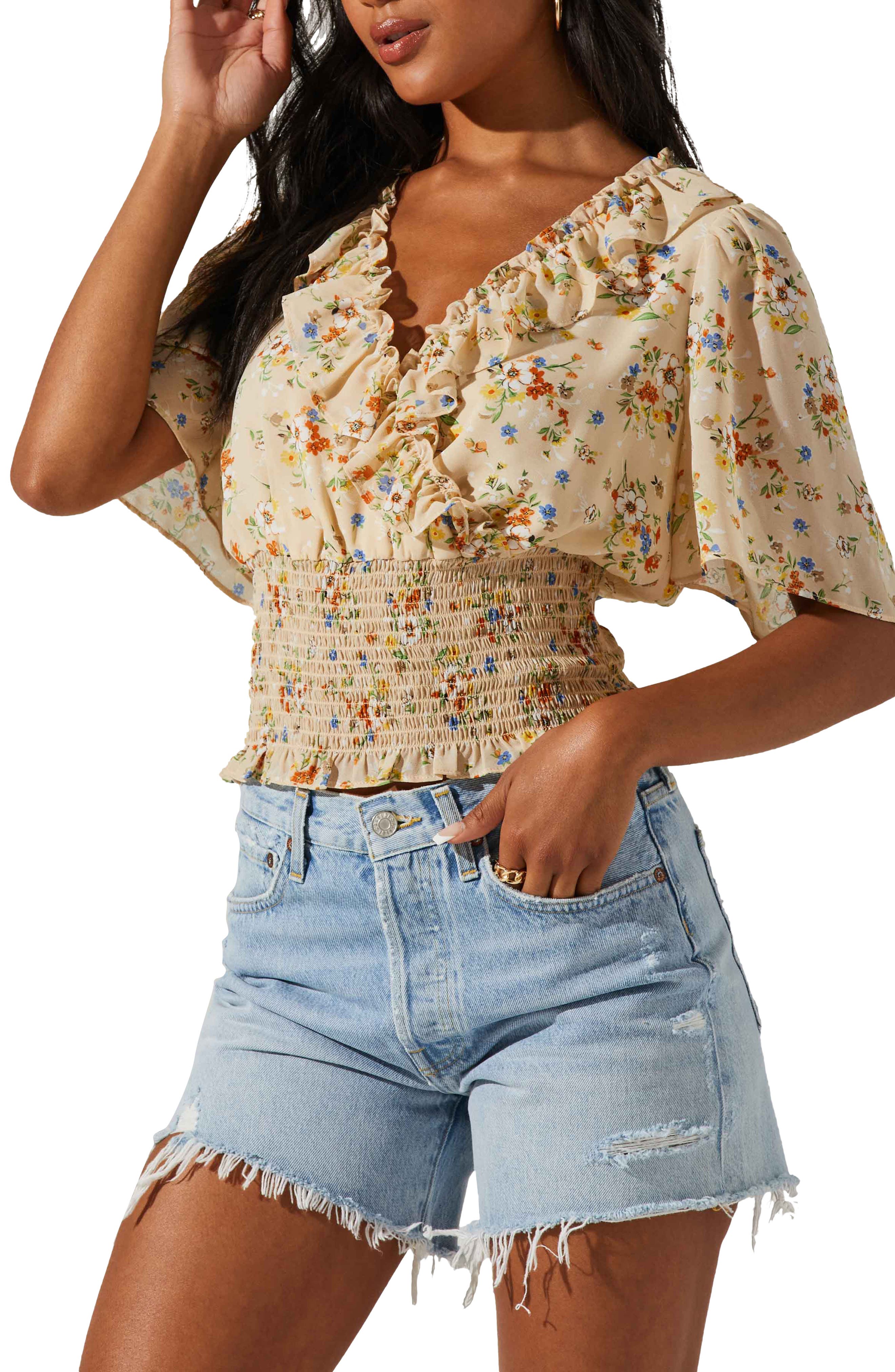 Shop ASTR the Label Online | Nordstrom Rack