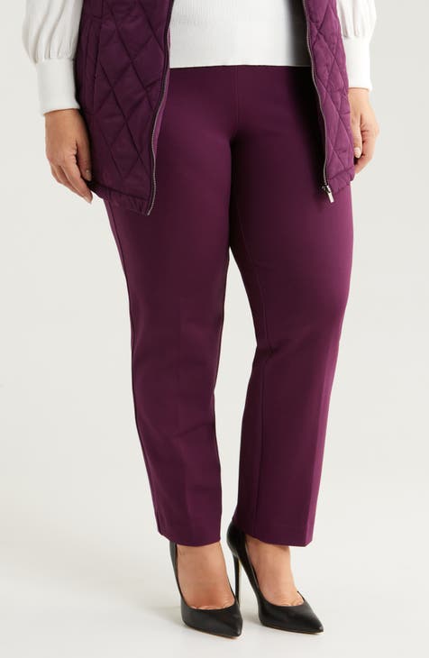 Anne klein leggings hotsell