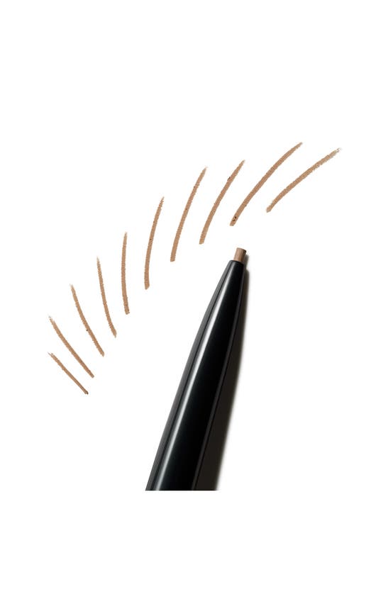 Mac Cosmetics Pro Brow Definer Brow Pencil In Omega
