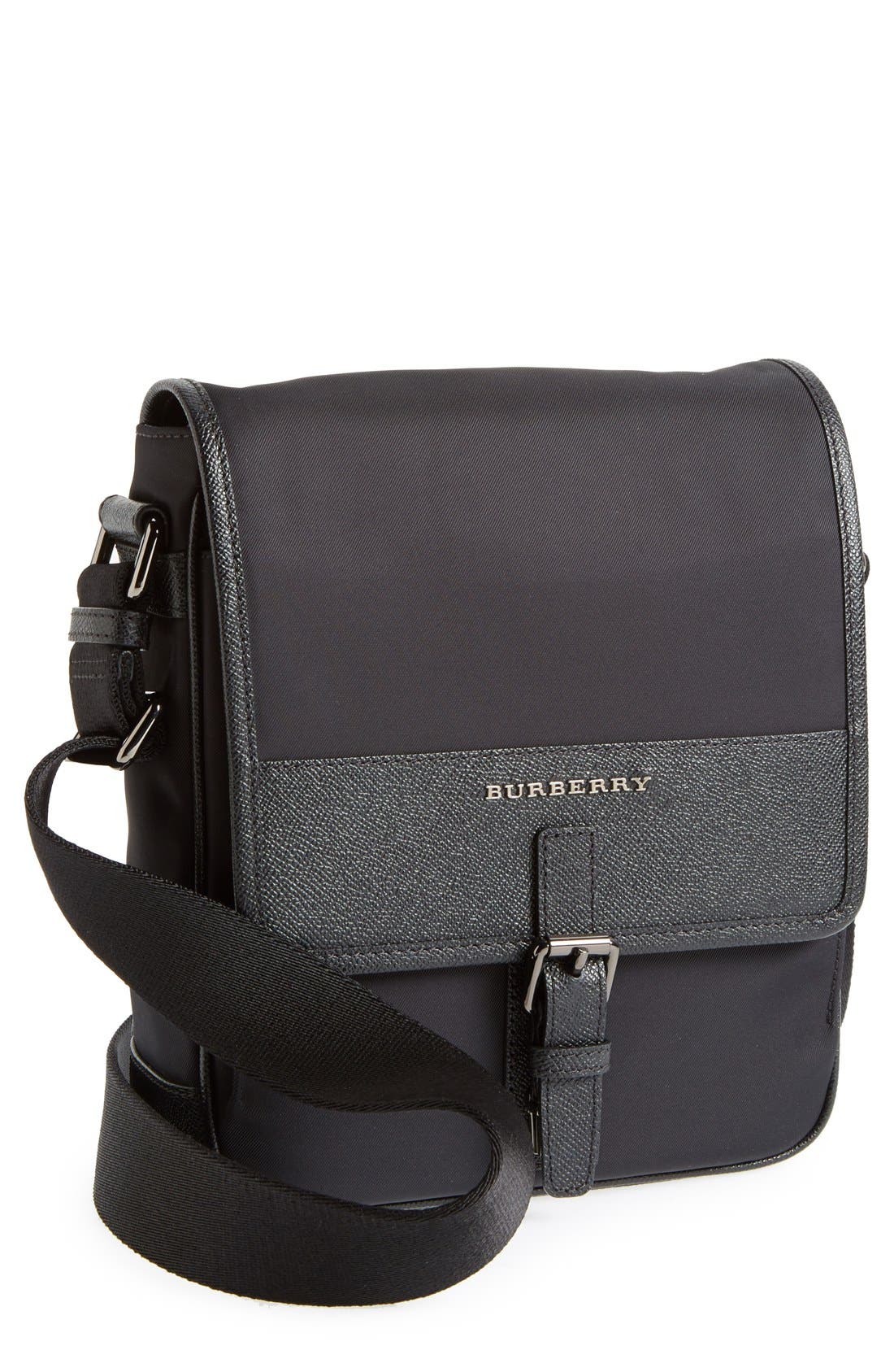 Burberry 'Mulford' Crossbody Bag Nordstrom