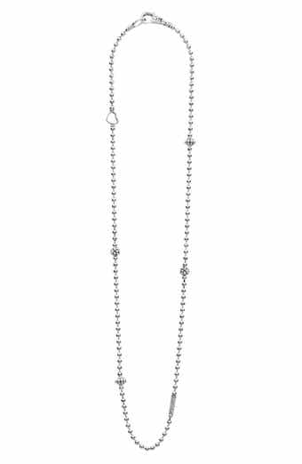 Lagos 2025 necklaces nordstrom