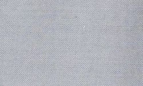 Jack Victor Palmer Crossover Textured Stretch Cotton & Wool Pants In Blue