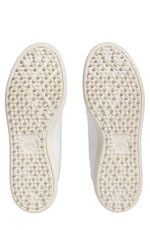 ADIDAS GOLF ADIDAS GOLF GENDER INCLUSIVE STAN SMITH SPIKELESS GOLF SHOE 