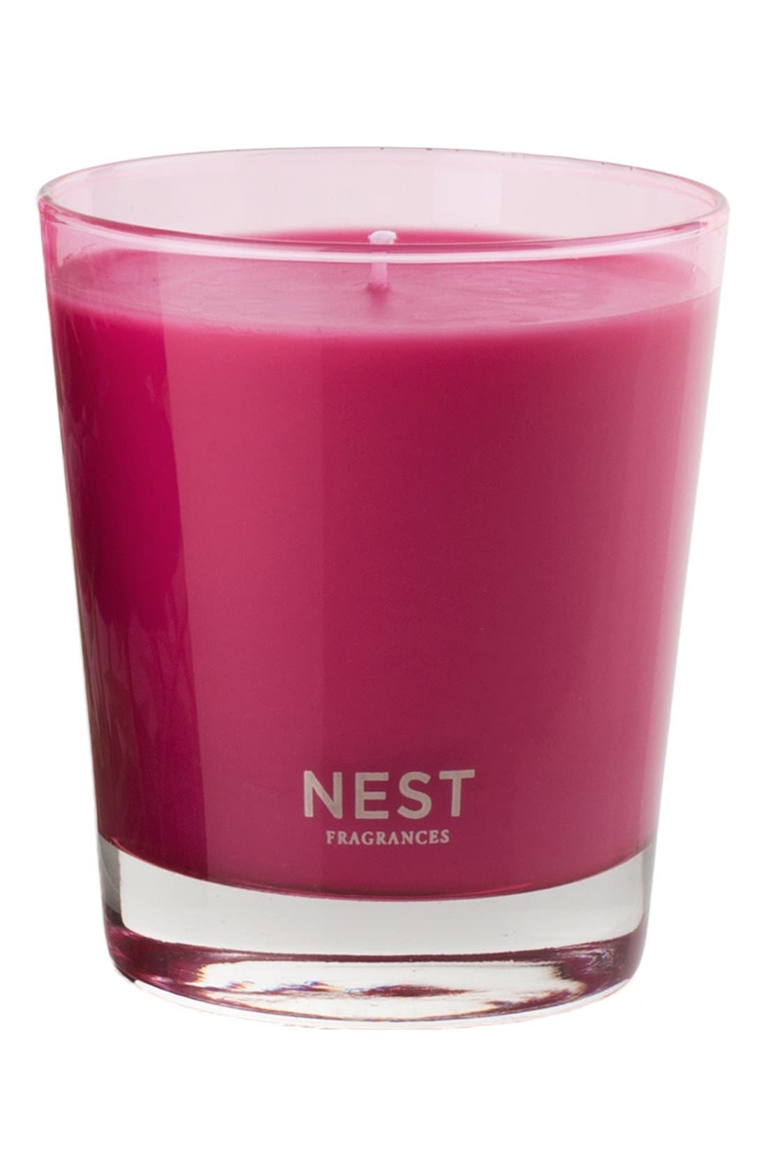 NEST NEW YORK,
                                        NEST Fragrances 'Passion for The Breast Cancer Research Foundation' Candle,
                                        Alternate thumbnail 2, color,
                                        000