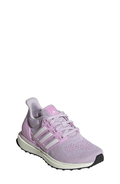 adidas Believe This 3-Stripes 7/8 Tights, X-Small, Legacy Purple/ Tint :  : Clothing, Shoes & Accessories