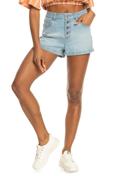Roxy Check Out Short
