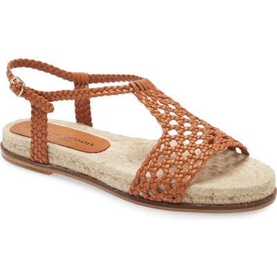 Patricia Green Santorini Sandal, Beige
