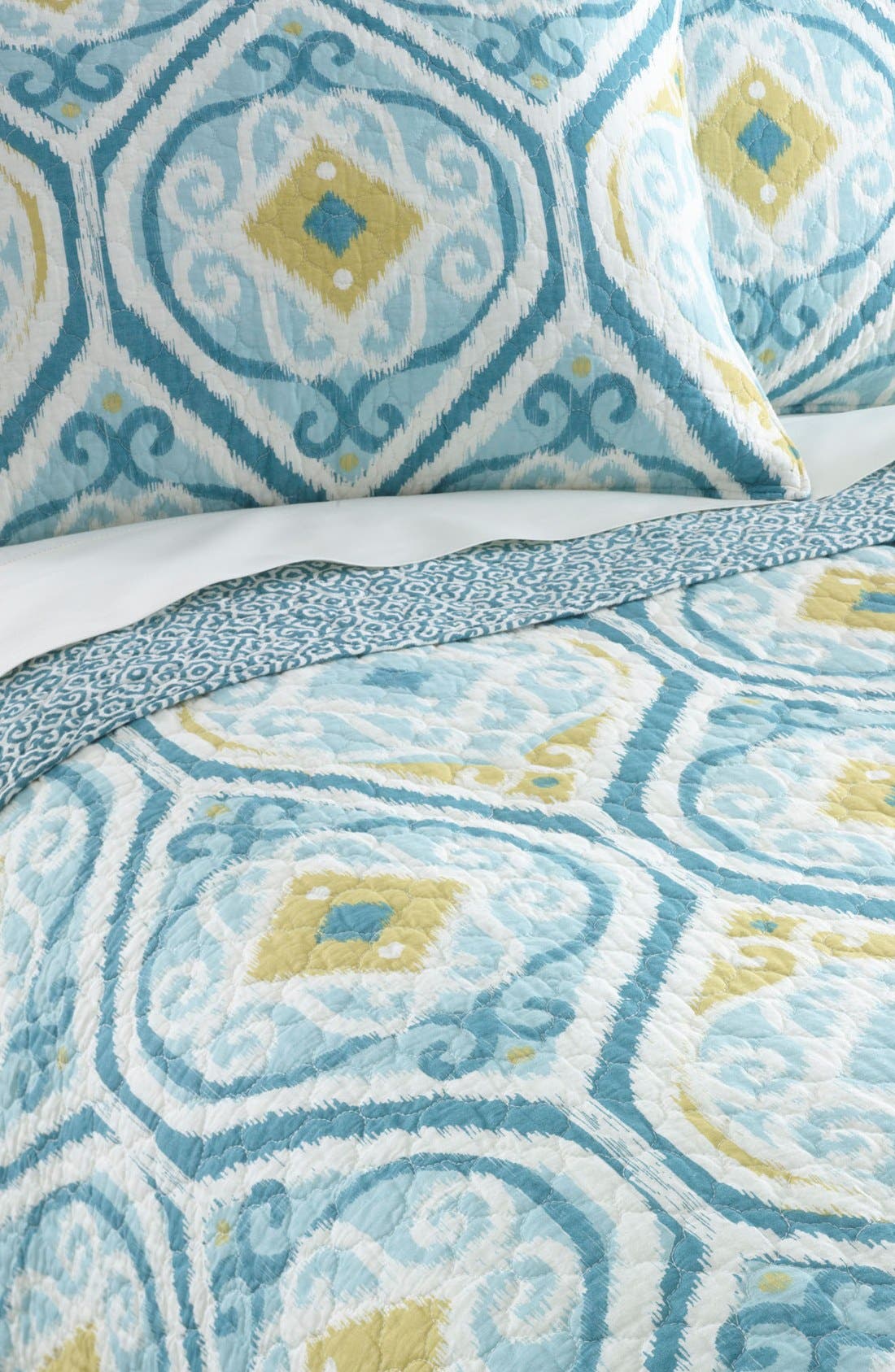 Levtex 'Bodrum' Quilt (Nordstrom Exclusive) Nordstrom