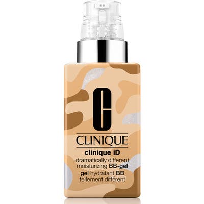 Clinique Clinique Id(TM): Moisturizer + Active Cartridge Concentrate(TM) For Uneven Skin Tone